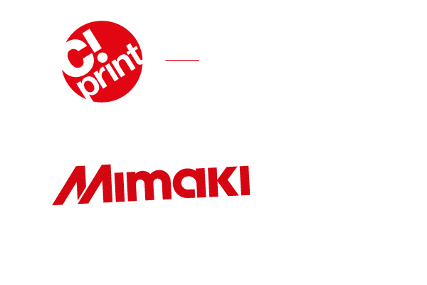Mimaki CJV300 Series Digidelta Solutions