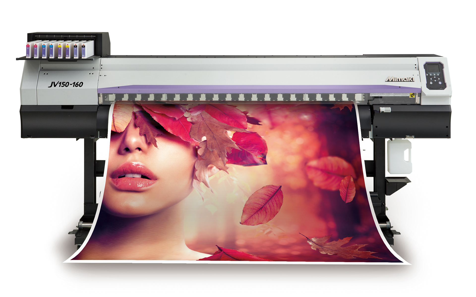 Mimaki TS30-1300 Digidelta Solutions