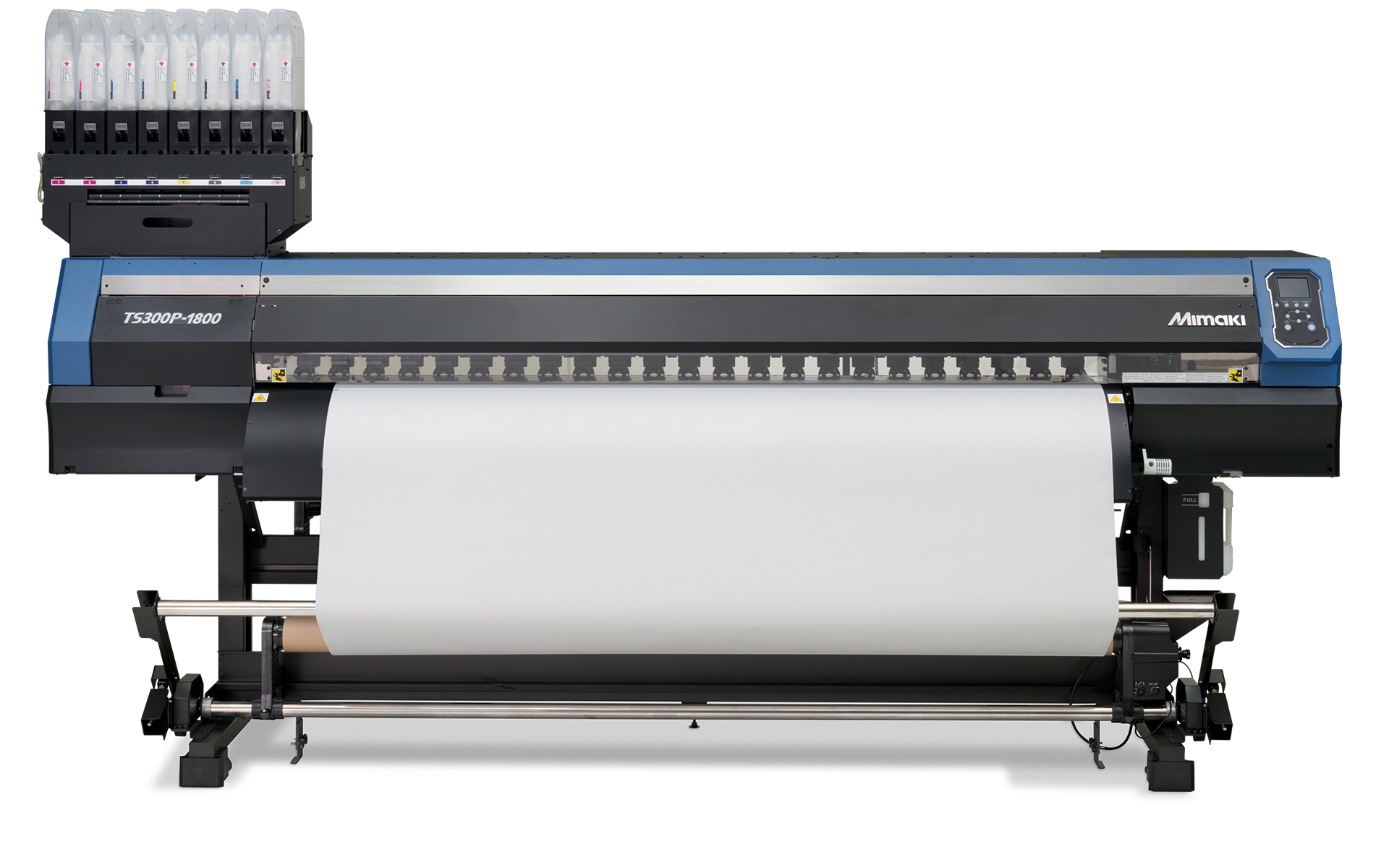Mimaki TS30-1300 Digidelta Solutions