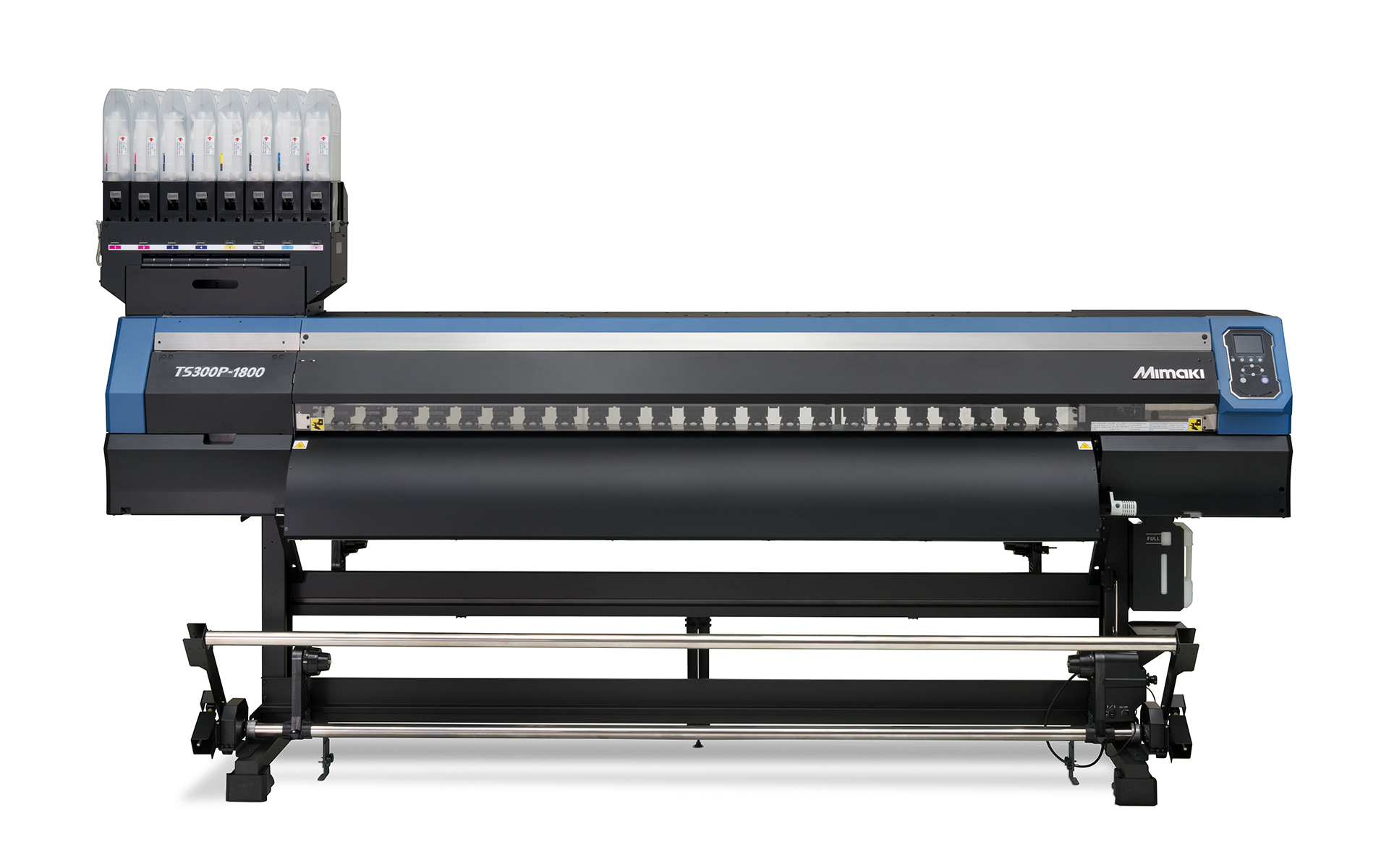 Mimaki TS300P-1800 Digidelta Solutions