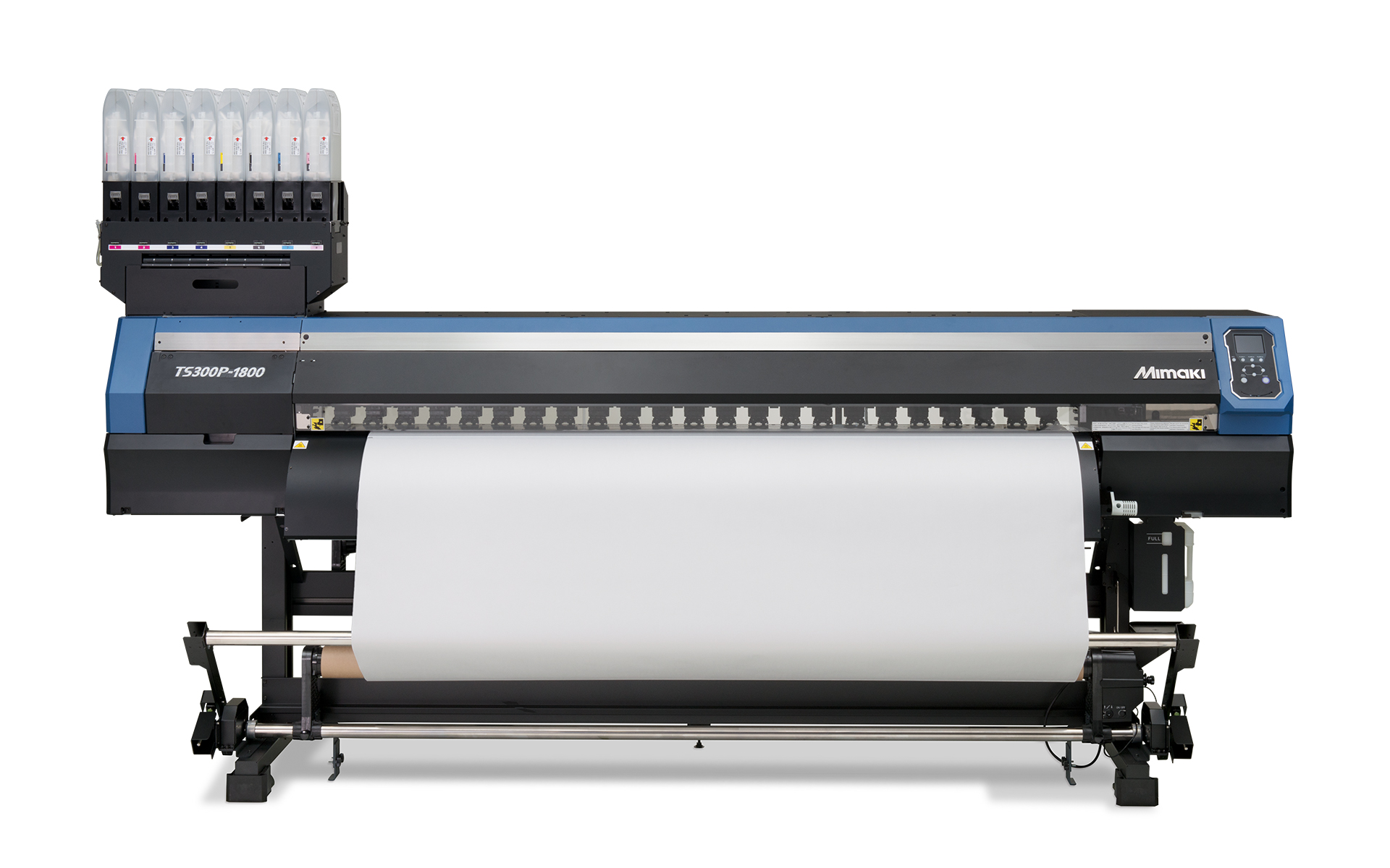 Mimaki TS300P-1800 Digidelta Solutions
