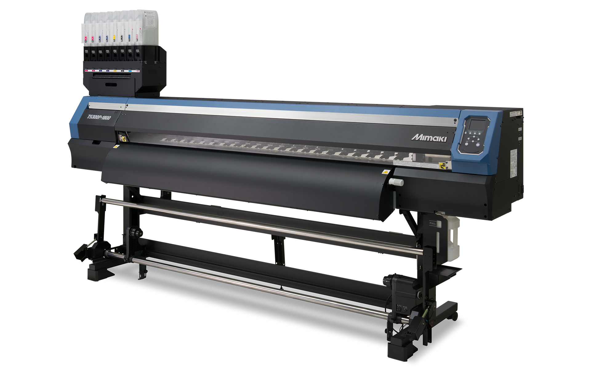 Mimaki TS300P-1800 Digidelta Solutions