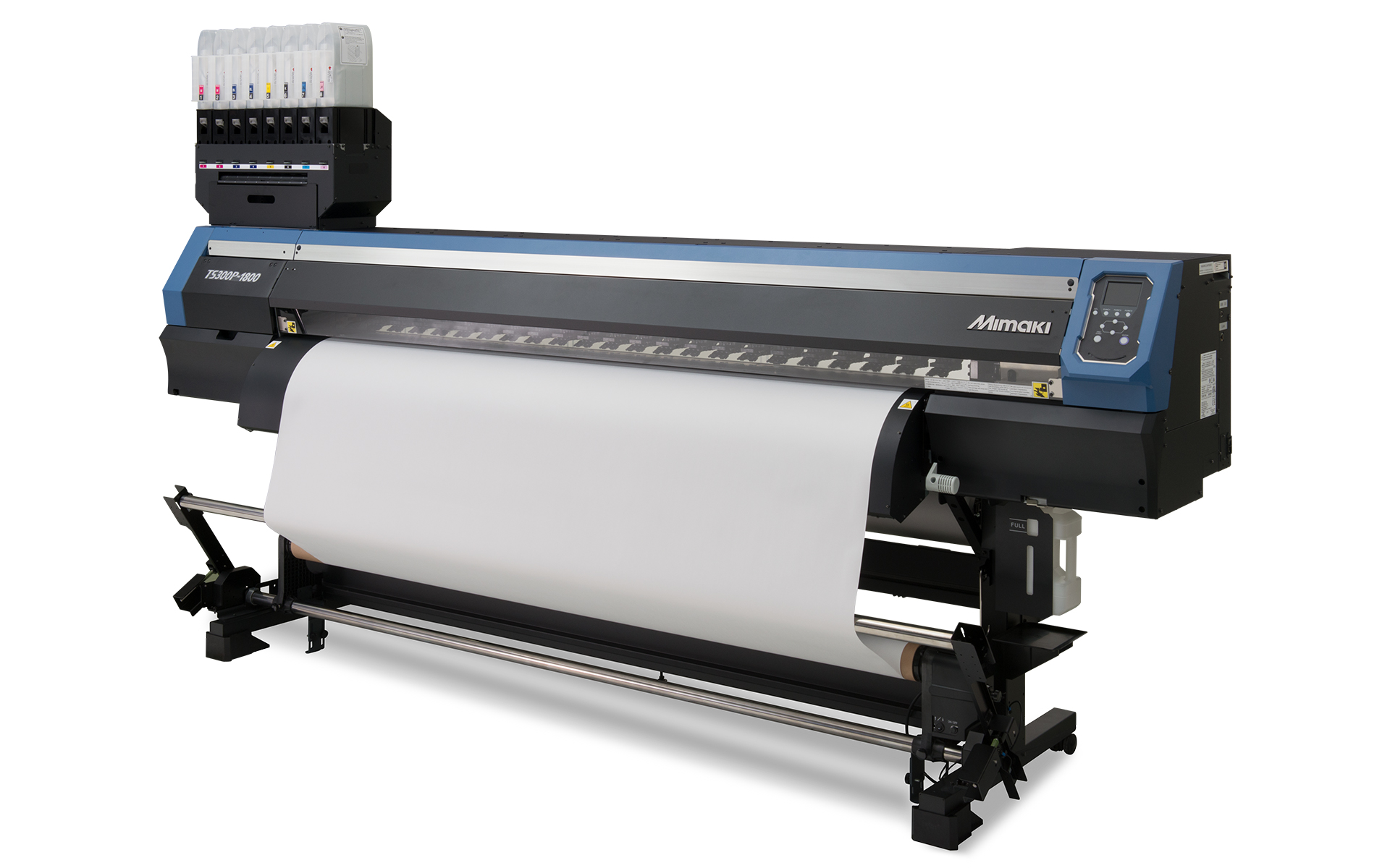 Mimaki TS300P-1800 Digidelta Solutions