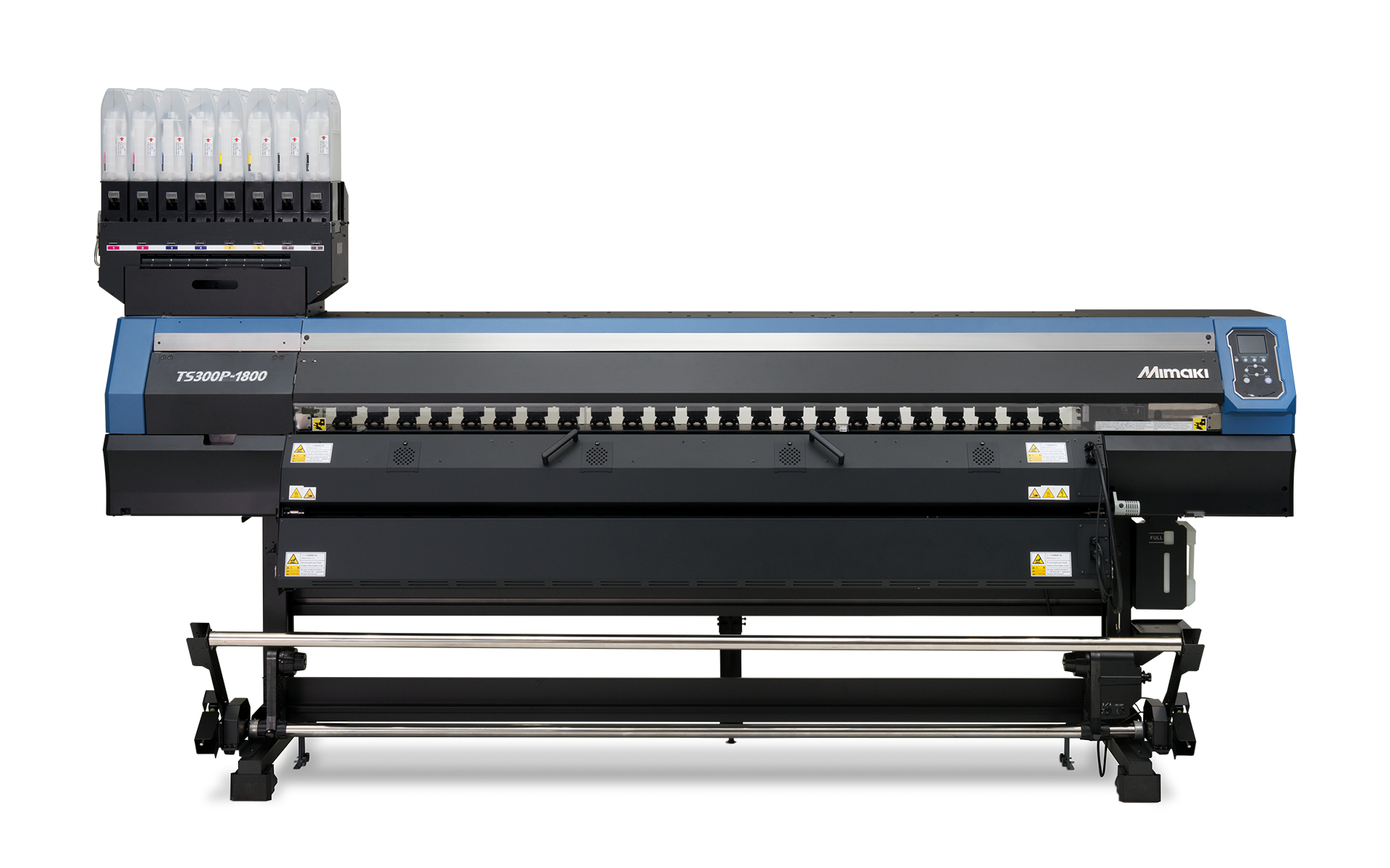 Mimaki TS300P-1800 Digidelta Solutions
