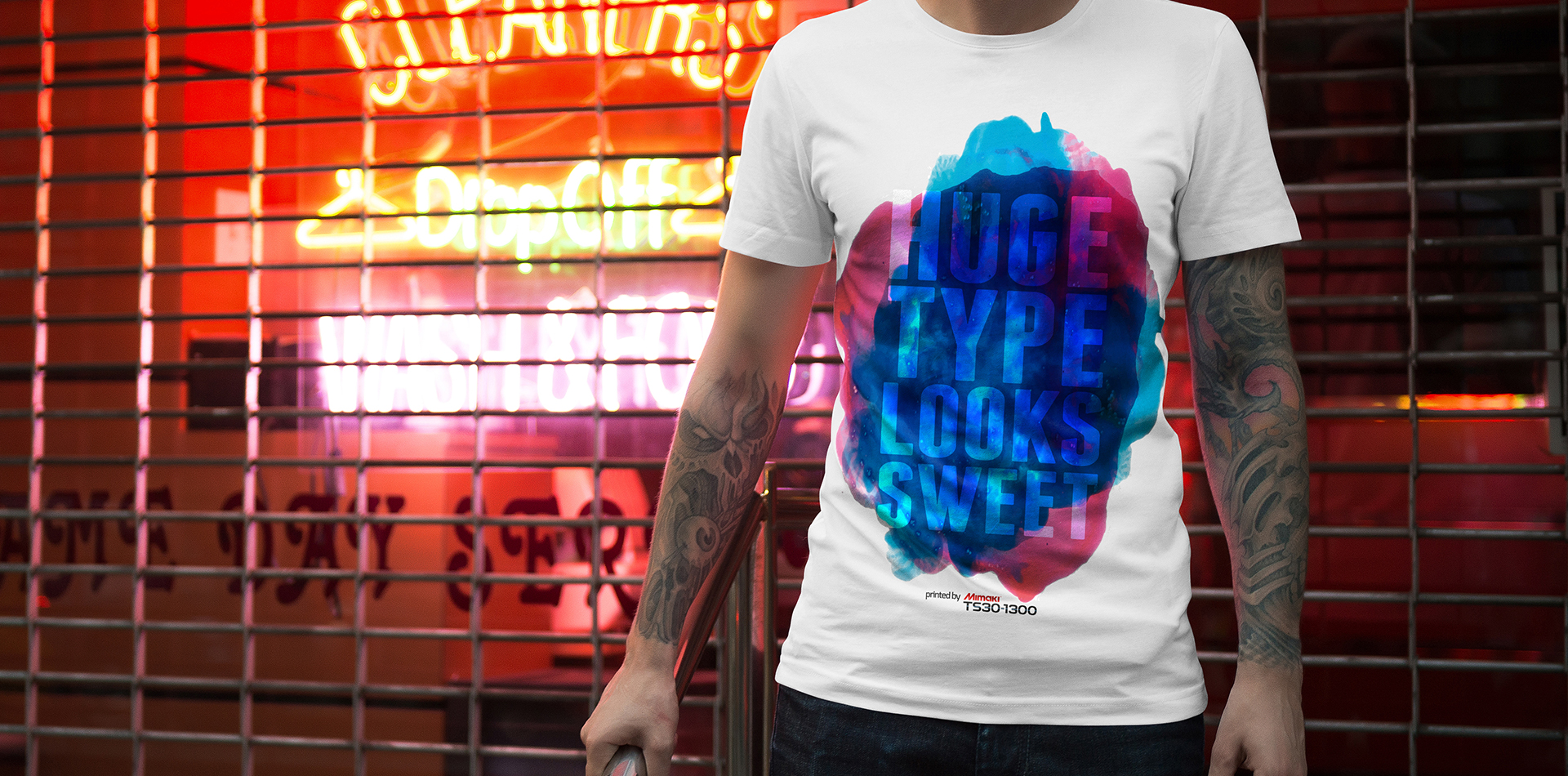 Mimaki TS30-1300 Digidelta Solutions
