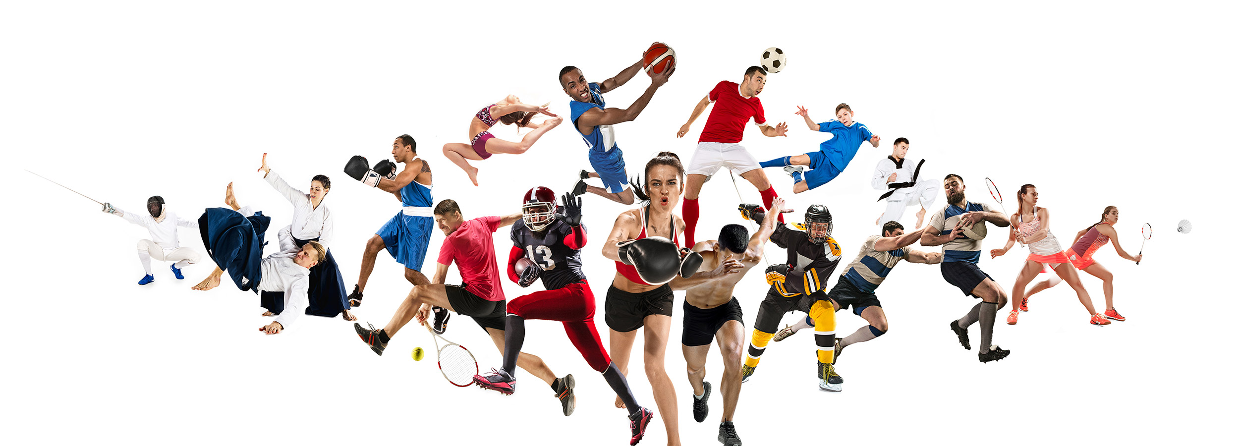 Sports Wear Digidelta Solutions