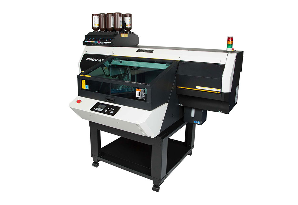 Mimaki UJF MkII Series