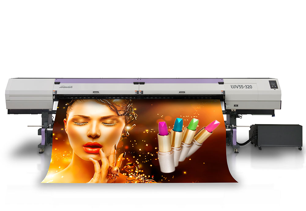 Mimaki UJV55-320