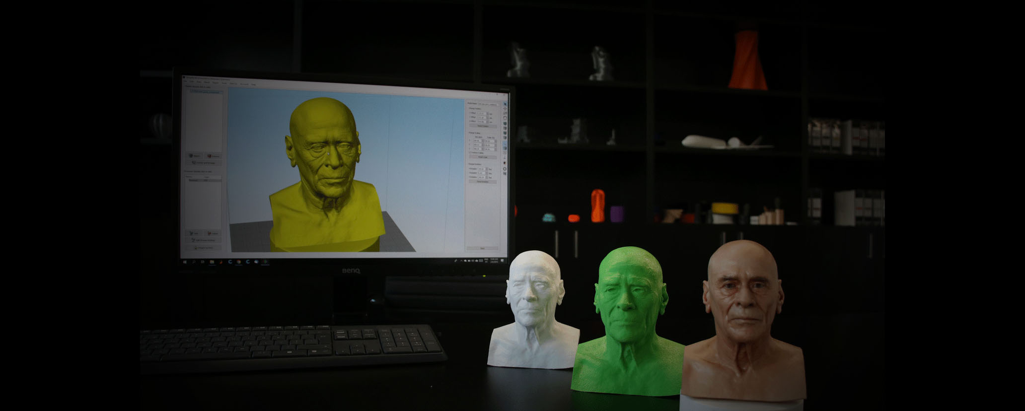 blocks 3d print service